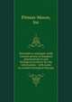 Descriptive catalogue (with current prices) of standard pharmaceutical and biological products for the veterinarian : with notes on modern biological therapy, Pitman-Moore, Inc 