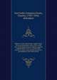 Debates at the India House: August 22nd, 23rd, and September 24th, 1845, on the case of the deposed raja of Sattara, and the impeachment of Col. C. Ovans. With historical notes, and a sketch of previous proceedings at the India House, East India Company,Ovans, Charles, 1793?-1858, defendant 