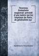 Nouveau formulaire magistral: pr?c?d? d'une notice sur les h?pitaux de Paris, de g?n?ralit?s sur ., Apollinaire Bouchardat 
