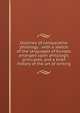 Outlines of comparative philology : with a sketch of the languages of Europe, arranged upon philologic principles, and a brief history of the art of writing, Schele de Vere, M. (Maximilian), 1820-1898,Whitman, Walt, 1819-1892, former owner. DLC,Charles E. Feinberg Collection of Walt Whitman (Library of Congress) DLC 