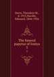 The funeral papyrus of Iouiya. 5, Davis, Theodore M., d. 1915,Naville, Edouard, 1844-1926 