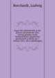 Gegen die zahlenmystik an der grossen pyramide bei Gise; vortrag gehalten in der Vorderasiatisch-agyptischen gesellschaft zu Berlin am 1. Februar 1922 . Mit 6 abbildungen, Borchardt, Ludwig 