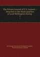 The Private Journal of F.S. Larpent .: Attached to the Head-quarters of Lord Wellington During .. 1, Sir George Gerard de Hochepied Larpent , Francis Seymour Larpent 