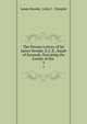 The Private Letters of Sir James Brooke, K.C.B., Rajah of Sarawak, Narrating the Events of His .. 3, James Brooke, John C . Templer 