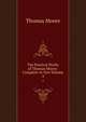 The Poetical Works of Thomas Moore: Complete in One Volume. 4, Thomas Moore 