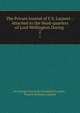 The Private Journal of F.S. Larpent .: Attached to the Head-quarters of Lord Wellington During .. 2, Sir George Gerard de Hochepied Larpent , Francis Seymour Larpent 