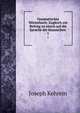Onomatisches Wrterbuch: Zugleich ein Beitrag zu einem auf die Sprache der klassischen .. 1, Joseph Kehrein 