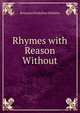 Rhymes with Reason & Without, Benjamin Penhallow Shillaber 