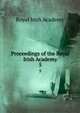 Proceedings of the Royal Irish Academy. 5, Royal Irish Academy 
