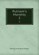 Putnam's Monthly, Making of America Project 