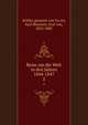 Reise um die Welt in den Jahren 1844-1847. 2, Schlitz genannt von Go?rtz, Karl Heinrich, Graf von, 1822-1885 