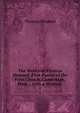 The Works of Thomas Shepard: First Pastor of the First Church, Cambridge, Mass. : with a Memoir .. 1, Thomas Shepard 