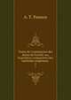 Traite de l'exploitation des mines de houille: ou, Exposition comparative des methodes employees ., A. T. Ponson 