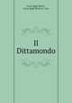 Il Dittamondo, Fazio degli Uberti , Fazio degli Uberti (x -ref.). 