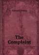 The Complaint, Edward Young 