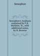 Xenophon's Anabasis explained by F.K. Hertlein. Tr., with additional notes, by H. Browne, Xenophon 
