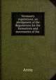 Yeomanry regulations; an abridgment of the Regulations for the formations and movements of the ., Army 