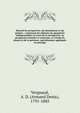 Manuel de perspective, du dessinateur et du peintre : contenant les e?le?mens de ge?ome?trie indispensables au trace? de la perspective, la perspective line?aire et ae?rienne, et l'e?tude du dessin et de la peinture, spe?cialement applique?e au paysa, Vergnaud, A. D. (Armand Denis), 1791-1885 