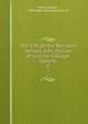 The Life of the Rev. John Wesley, A.M., Fellow of Lincoln College, Oxford;. 2, Henry Moore , Methodist Episcopal Church 