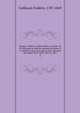 Voyage a? Me?roe?, au fleuve Blanc, au-dela? de Fa?zoql dans le midi du royaume de Senna?r, a? Syouah et dans cinq autres oasis; fait dans les anne?es 1819, 1820, 1821 et 1822, Cailliaud, Fre?de?ric, 1787-1869 