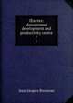 uvres: Management development and productivity centre. 1, Jean-Jacques Rousseau 