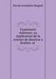 Grammaire italienne, ou Application de la science de lanalyse a litalien: et ., Nicola Giosafatte Biagioli 