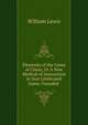 Elements of the Game of Chess, Or A New Method of Instruction in that Celebrated Game, Founded ., William Lewis 