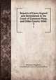 Reports of Cases Argued and Determined in the Court of Common Pleas, and Other Courts: With .. 3, Peregrine Bingham , Great Britain Court of Common Pleas 