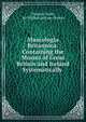 Muscologia Britannica: Containing the Mosses of Great Britain and Ireland Systematically ., Thomas Taylor, Sir William Jackson Hooker 