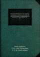 Nouveau dictionnaire des origines, inventions et d?couvertes dans les arts, les sciences, la g?ographie, le commerce, l'agriculture, etc. ., Noel, Fran?ois, 1755-1841,Carpentier, L. J. M., joint author 