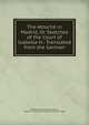 The Attache in Madrid, Or Sketches of the Court of Isabella H.: Translated from the German, Madame Calder?n de la Barca, Calder?n de la Barca (Frances Erskine Inglis) 