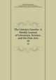 The Literary Gazette: A Weekly Journal of Literature, Science, and the Fine Arts. 10, John Mounteney Jephson, George Augustus Frederick Fitzclarence, 1st Earl of Munster George Augustus Frederick Fitzclarence 