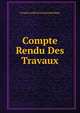 Compte Rendu Des Travaux., Congr?s m?dical homoeopathique 