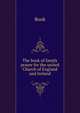 The book of family prayer for the united Church of England and Ireland, Book 