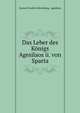 Das Leber des Konigs Agesilaos ii. von Sparta, Gustav Friedrich Hertzberg, Agesilaus 