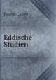 Eddische Studien, Paulus Cassel 