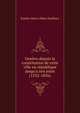 Gen?ve depuis la constitution de cette ville en r?publique jusqu'a nos jours (1552-1856), Eusebe-Henri-Alban Gaullieur 