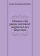 Glossaire du patois normand: augmente des deux tiers, Louis-Francois Du Bois 