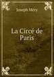 La Circe de Paris, Mery Joseph 