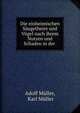 Die einheimischen Saugetheire und Vogel nach ihrem Nutzen und Schaden in der ., Adolf M?ller, Karl M?ller 