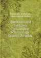 Questions and Exercises for Classical Scholarships, Second Division ., University of Oxford , University of Oxford 