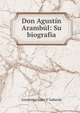 Don Agustin Arambul: Su biografia, Geronimo Soler Y Gabarda 