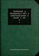 Сочинения Державина с объяснительными примечаниями. 6, Gavriil Romanovich Derzhavin 