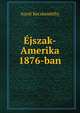 Ejszak-Amerika 1876-ban, Aurel Kecskemethy 