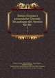 Simon Grunau's preussische Chronik: Im auftrage des Vereins f?r die ., Simon Grunau, Max Perlbach, Paul Wagner , Rudolf Philippi , Verein f?r die Geschichte von Ost- und West-Preussen, Verein f?r die Geschichte der Provinz Preussen 