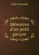 M?moires d'un petit gar?on, Julie Gouraud 