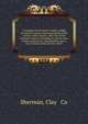 Catalogue of old master violins; added to which is a short historical sketch of the various violin schools, and a list of the principal makers, including an article upon violin construction and repairing, also a list of choice music for the violin, Sherman, Clay &amp; Co 