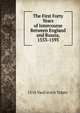 The First Forty Years of Intercourse Between England and Russia, 1553-1593, I?U?ri? Vasil'evich Tolsto? 