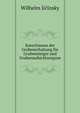 Katechismus der Grubenerhaltung fur Grubensteiger und Grubenaufsichtsorgane, Wilhelm Jicinsky 