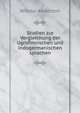 Studien zur Vergleichung der Ugrofinnischen und indogermanischen sprachen, Nikolai Anderson 